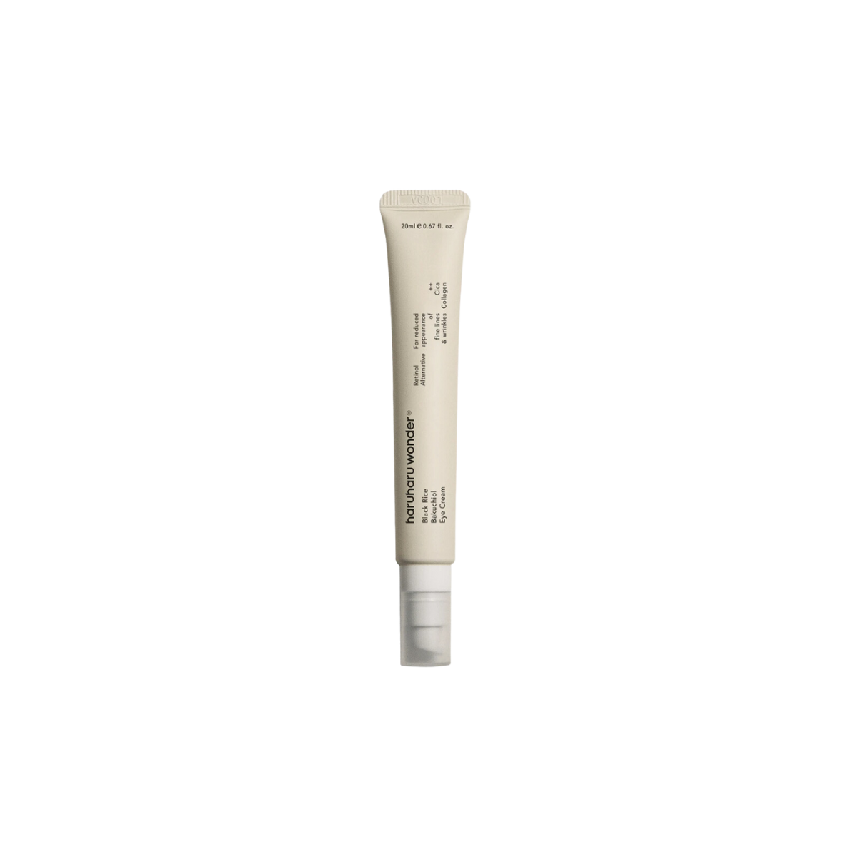 Crème contour des yeux