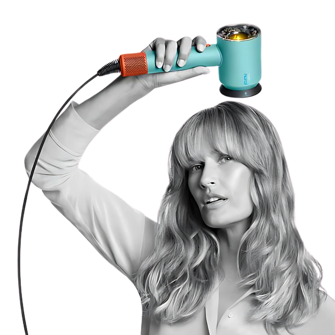 Dyson Supersonic Nural Sèche-cheveux