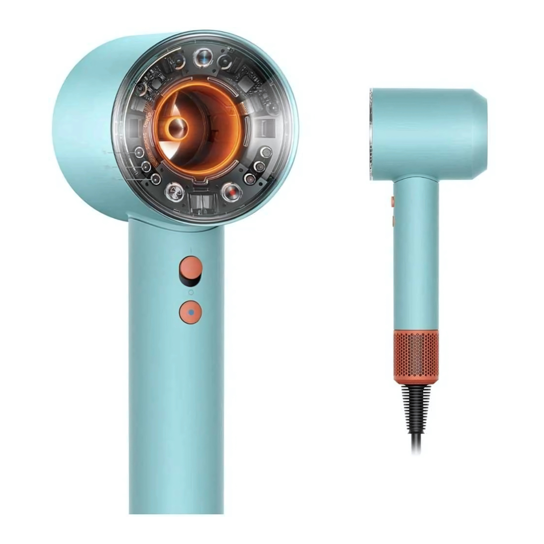 Dyson Supersonic Nural Sèche-cheveux
