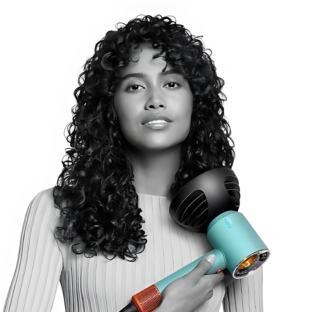 Dyson Supersonic Nural Sèche-cheveux