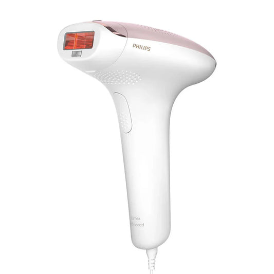 Épilateur photo IPL Lumea Advanced