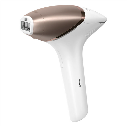 Épilateur photo IPL Lumea Prestige