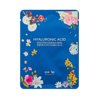 Masque hydratant pour le visage au collagène