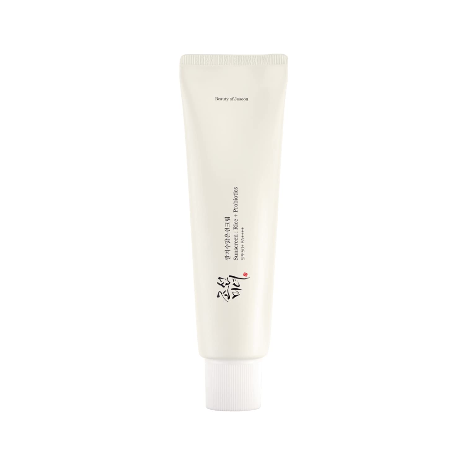 Protection solaire SPF 50+