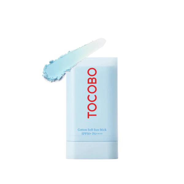 bâton solaire SPF