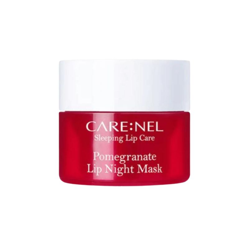 Masque pour les lèvres de nuit 5 g