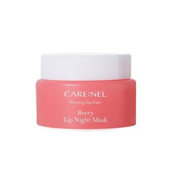 Masque pour les lèvres de nuit 23 g